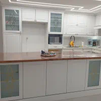 کابینت و کمد دیواری