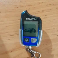 دزد گیر تصویری HUATAI با آنتن و سنسور و کلیه فیش.