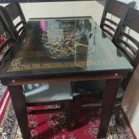 میز نهارخوری