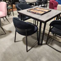 صندلی مدل ویکتور. کافه. رستوران.|میز و صندلی غذاخوری|تهران, تهرانسر مرکزی|دیوار