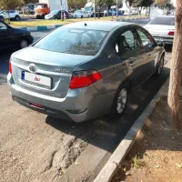 برلیانس 330 مدل 96