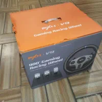 فرمان بازی PXN V9|کنسول، بازی ویدئویی و آنلاین|اهواز, سپیدار|دیوار