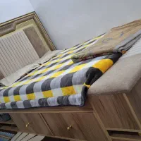 تخت دو نفره