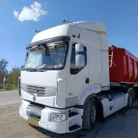 رنو۴۶۰ریتاردگیربکس بدون رنگ سه تیکه پلمپ