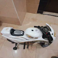 موتور شارژی ۵۰ تا سرعت می ره|اسباببازی|پرند, فاز ۶|دیوار