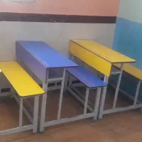 نیمکت دانش آموزی