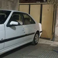 پارس تیوفایو دریچه سیم|خودرو سواری و وانت|کرمانشاه, |دیوار