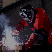 جوشکاری سیار در پیرانشهر و حومه  فوری در محل