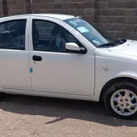 سایناsمدل 1402|خودرو سواری و وانت|قیدار, |دیوار