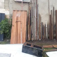 تخریب وبازسازی