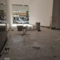 ملک تجاری/روحبخش/۲۱۰ متری|اجارهٔ مغازه و غرفه|تربتحیدریه, بهزیستی|دیوار