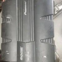 امپلی دو کانال پایونیر