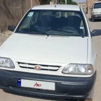 پراید ۱۳۱