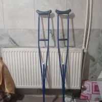 یک جفت عصا درحدنو