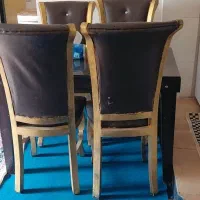 میزناهارخوری|میز و صندلی غذاخوری|مسجد سلیمان, |دیوار