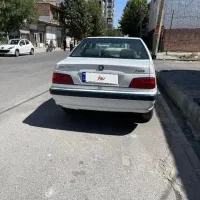 پژو پارس سال|خودرو سواری و وانت|پیرانشهر, |دیوار