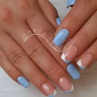 ناخن کار کاشت ناخن مانیکور ترمیم ژلیش و...|خدمات آرایشگری و زیبایی|قرچک, میرزائی شمالی|دیوار