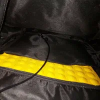 کیف کولی|کیف، کفش، کمربند|شیراز, گویم|دیوار