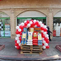 کالابرگتو از ما بخر که هر ۲ میلیون ۲۰۰تومن بن