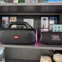 اسپیکر بلوتوثی انکر و میفا ضد اب نو