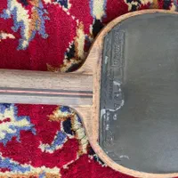 (راکت)چوب مازانوف بسیار تمیز بدون ترک|ورزش‌های توپی|اصفهان, شهرک کاوه|دیوار