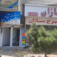 ۱۰۰متر زیرزمین بربلوار چهارراه طالقانی جنوبی|اجارهٔ مغازه و غرفه|کرج, چهارصد دستگاه|دیوار