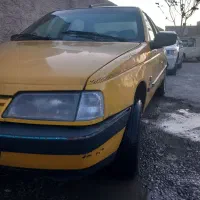 تاکسی روا گردشی ۸۷