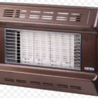 بخاری دیواری آبسال