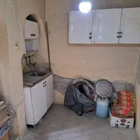 یک ملک کلنگی برای ساخت یا زندگی|فروش زمین و ملک کلنگی|تهران, هرندی|دیوار