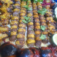 نیازمند نیرو برای کار در رستوران