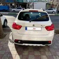 کوئیک 402|خودرو سواری و وانت|باقرشهر, |دیوار