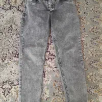 شلوار لی استفاده نشده  نو نو