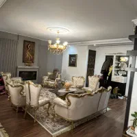 127متر2خواب+فول تکواحدی+فول بازسازی غرق نور