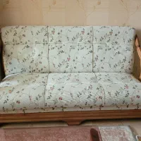 فروش مبلمان ۷ نفره|مبلمان خانگی و میز عسلی|تهران, شهرک آزمایش|دیوار