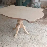 خراطی|میز و صندلی غذاخوری|رشت, پاستوریزه|دیوار