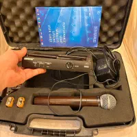 میکروفن دستی شور|آلات موسیقی|تهران, گلستان (شهرک راه آهن)|دیوار