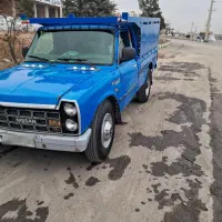 نیسان‌دیزل