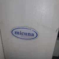 تخت گهواره ای نوزاد مارک micuna نو|تخت و صندلی بچه|تهران, شهرک محلاتی|دیوار