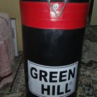 کیسه ورزشی رزمی