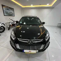 جک S5 مدل 1401