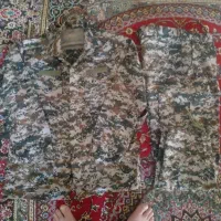 لباس  نظامی