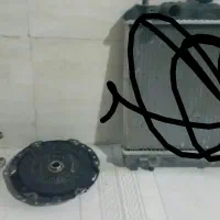 فروش قطعات پراید