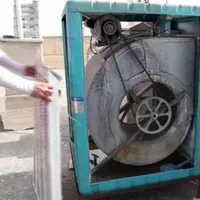 سرویس انواع کولر آبی