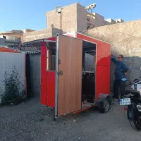 دکه اغذیه|کافی‌شاپ و رستوران|کرج, مصباح|دیوار