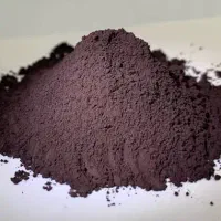 پودر مس آزمایشگاهی خالص خالص (نانو ذره)