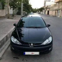 ۲۰۶تیپ۵مدل۹۴