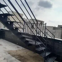 جوشکاری اهنگری لوله کشی گاز با تاییدیه نظام مهندسی
