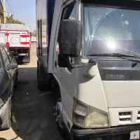 ایسوزو ۵۲۰۰|خودرو سنگین|چهاردانگه (تهران), |دیوار