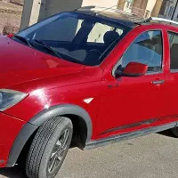 کوییک 98R|خودرو سواری و وانت|همدان, |دیوار