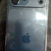 آیفون 17پرو مکس فول کپی